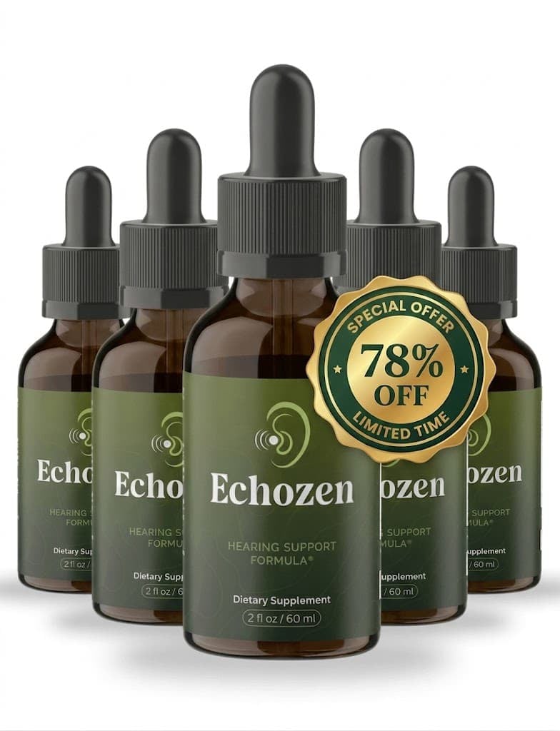 Echozen official website